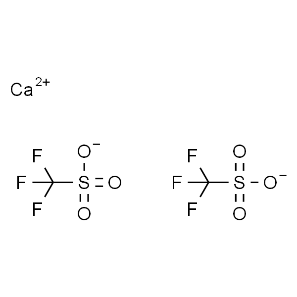 Calcium trifluoromethanesulfonate