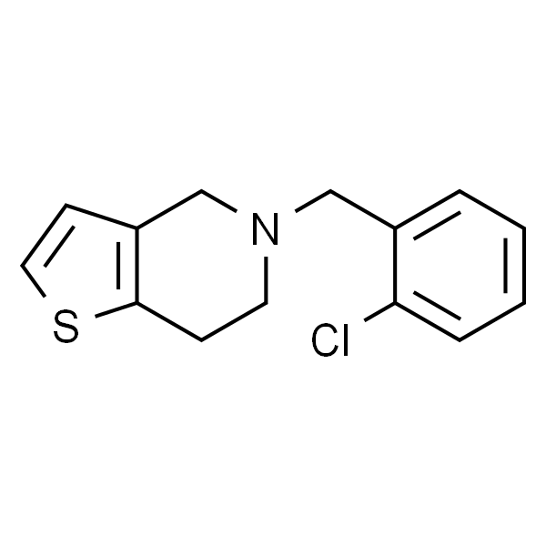 噻氯匹啶