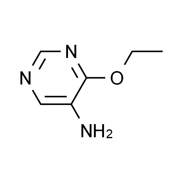 4乙氧基嘧啶-5-胺