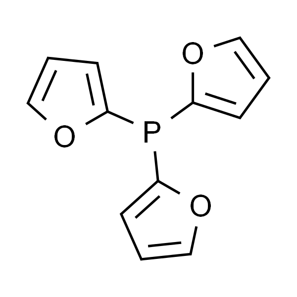 三(2-呋喃基)膦