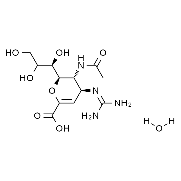 扎那米韦水合物