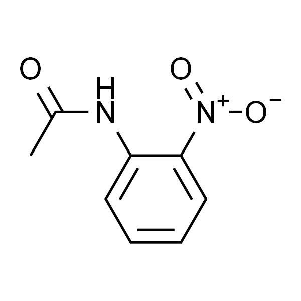 2-硝基乙酰苯胺