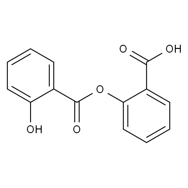 水杨基水杨酸