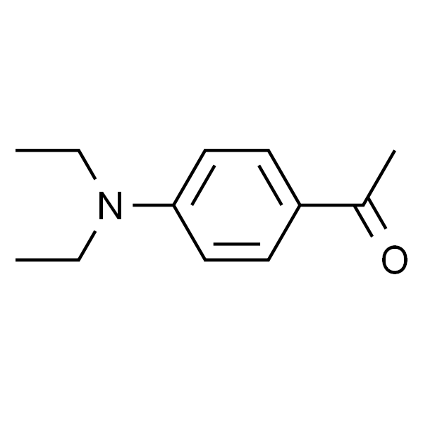 4'-二乙氨基苯乙酮