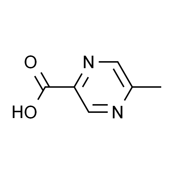 5-甲基-2-吡嗪羧酸