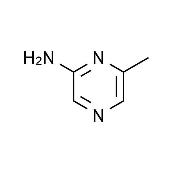 2-氨基-6-甲基吡嗪