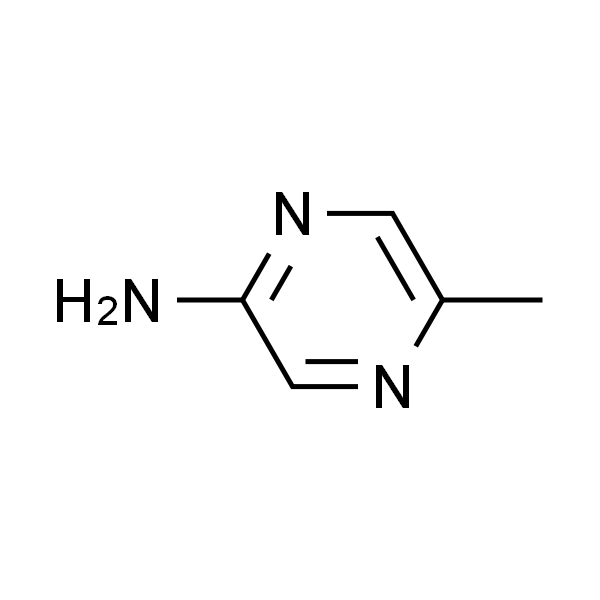 2-氨基-5-甲基吡嗪