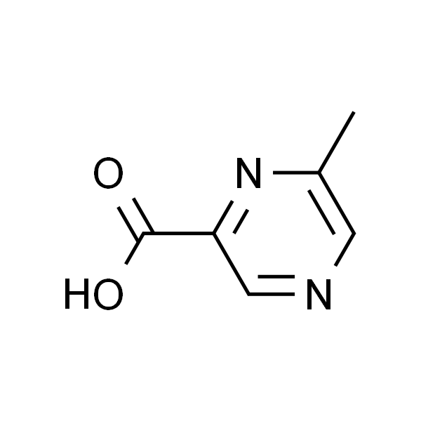 6-甲基吡嗪-2-羧酸