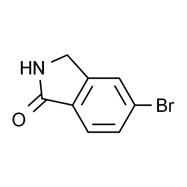 5-溴-2,3-二氢异吲哚-1-酮