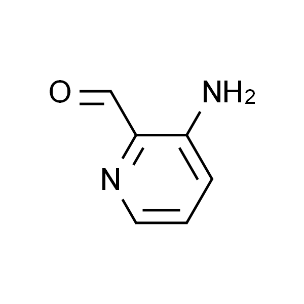 3-氨基吡啶-2-醛