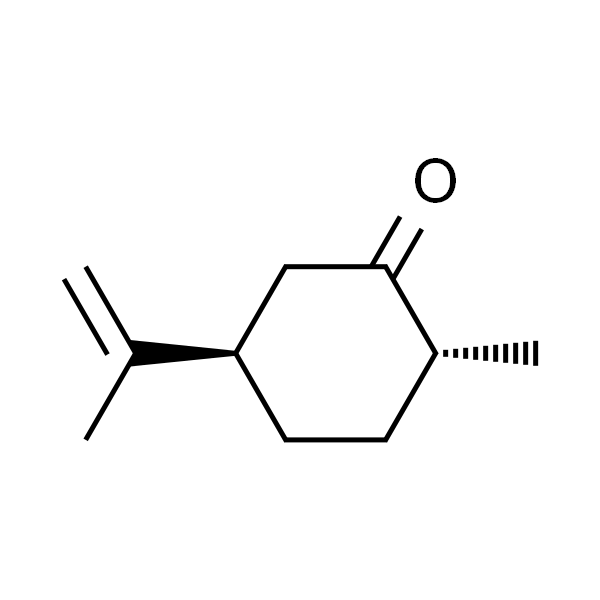 2R-反-2-甲基-5-(1-甲乙基)-环己酮