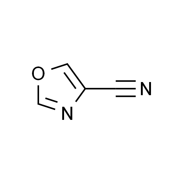4-噁唑甲腈
