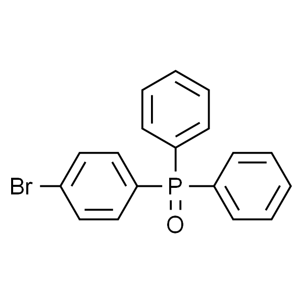 (4-溴苯基)二苯基氧化磷