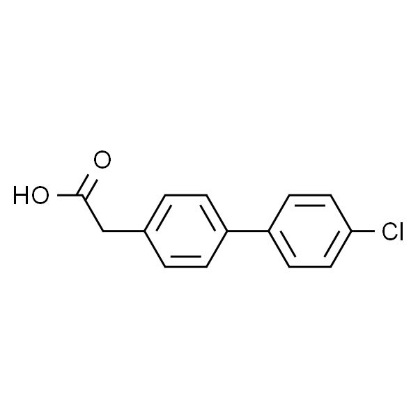 4'-Chloro-biphenyl-4-acetic acid