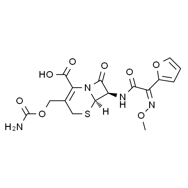 头孢呋辛酸