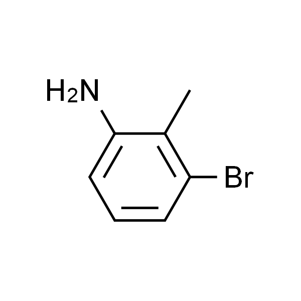 3-溴-2-甲基苯胺