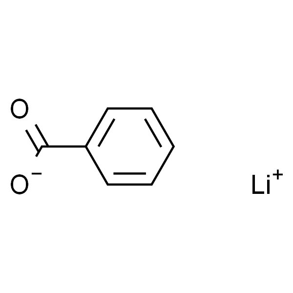 苯甲酸锂