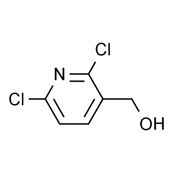 2,6-二氯-3-羟甲基吡啶