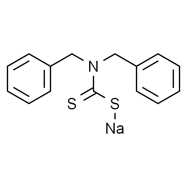 二苄基二硫代氨基甲酸钠