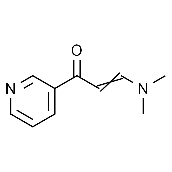 1-(3-吡啶基)-3-(二甲氨基)-2-丙烯-1-酮