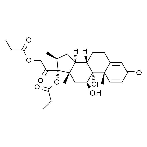 丙酸倍氯米松