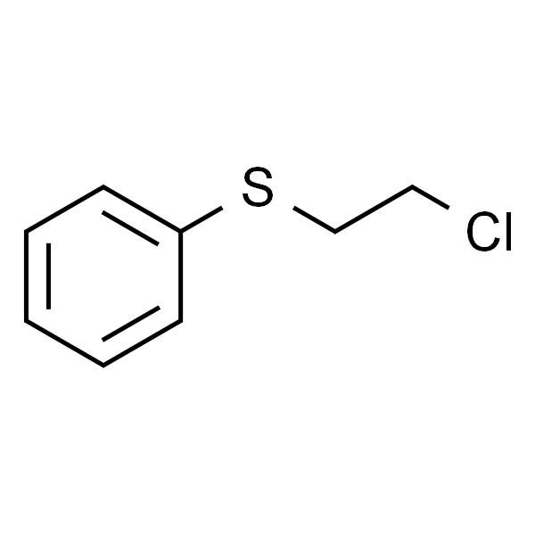 2-氯乙基苯基硫醚