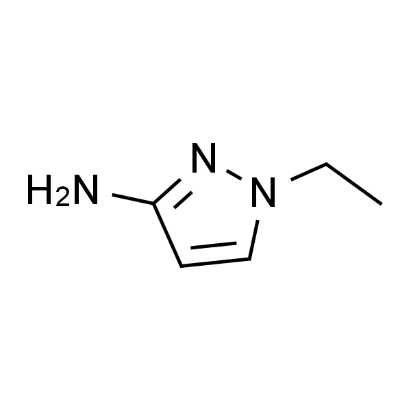 1-乙基-1H-吡唑-3-胺