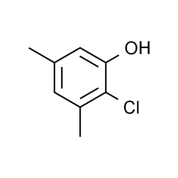 2-氯-3,5-二甲基苯酚