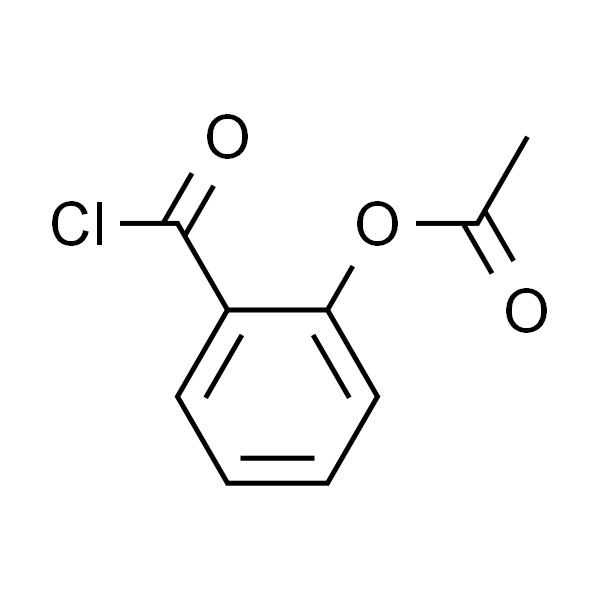 O-乙酰基水杨酰氯