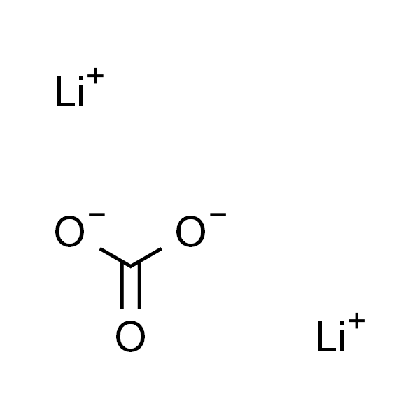 Lithium carbonate