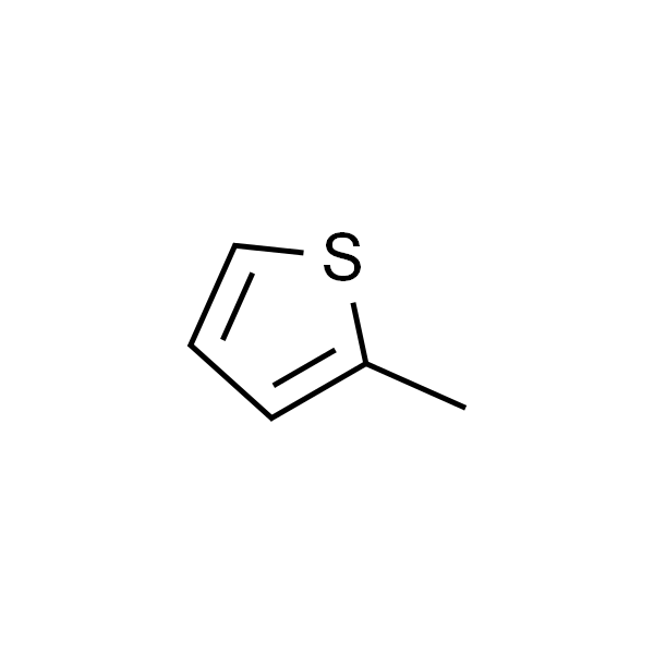 2-甲基噻吩