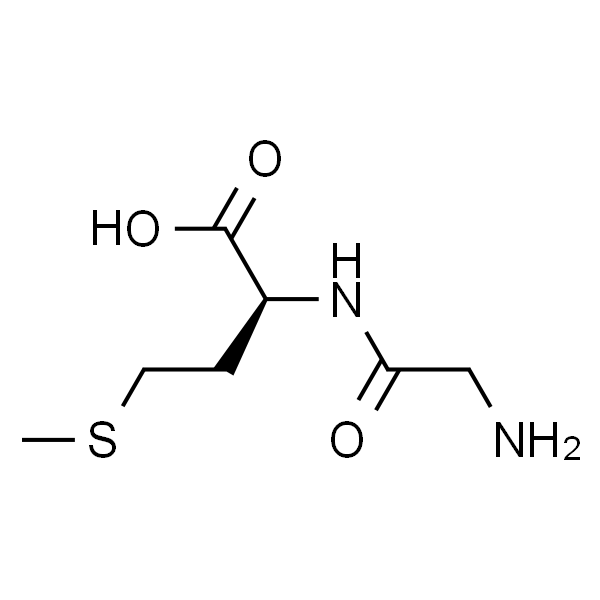 甘氨酰-L-蛋氨酸