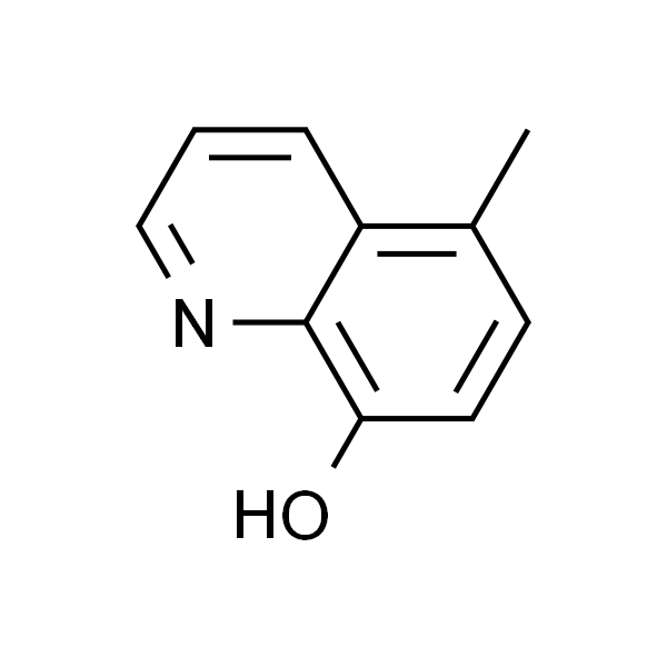 8-羟基-5-甲基喹啉