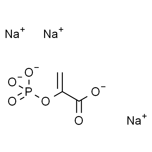 磷烯醇丙酮酸三钠盐 水合物