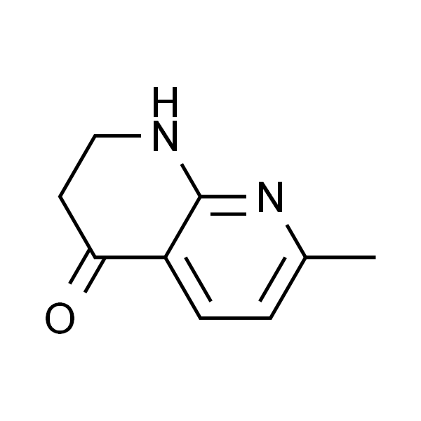 7-甲基-2,3-二氢-1,8-萘啶-4(1H)-酮