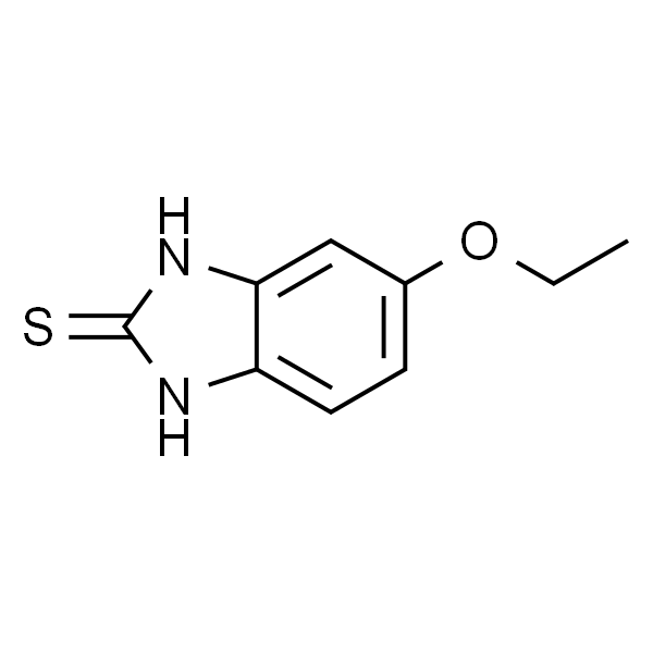 5-乙氧基-2-巯基苯并咪唑