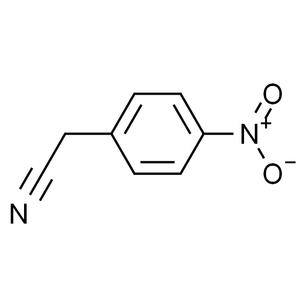 4-硝基苄基氰
