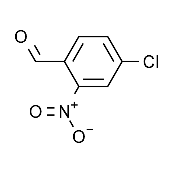 4-氯-2-硝基苯甲醛