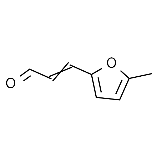 3-(5-甲基呋喃-2-基)丙烯醛