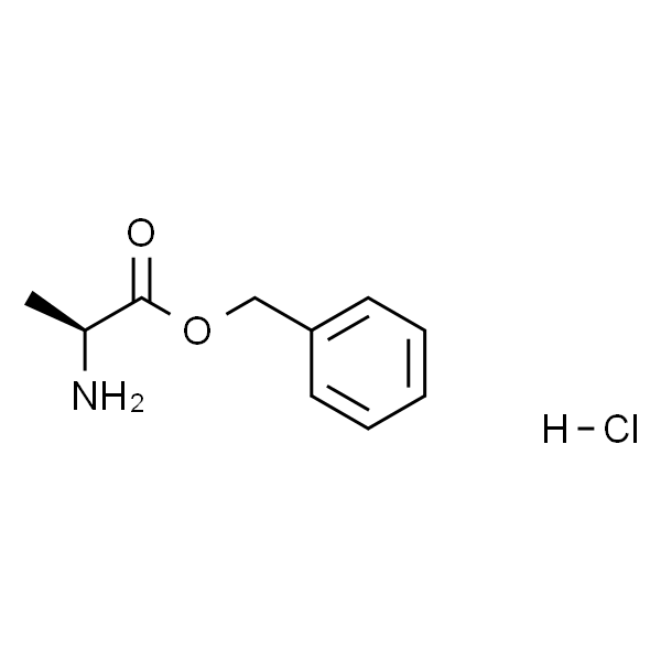 L-丙氨酸苄酯盐酸盐