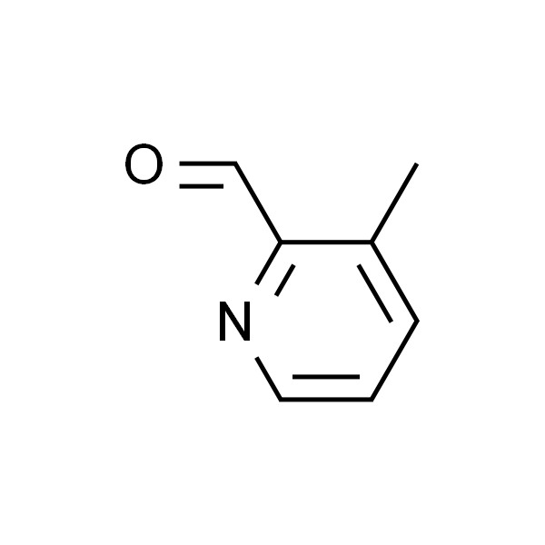 3-甲基-2-吡啶甲醛