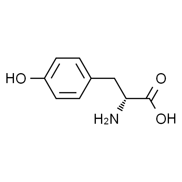 D-酪氨酸