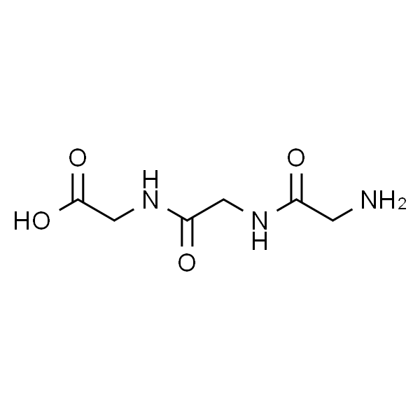 二甘氨酰甘氨酸