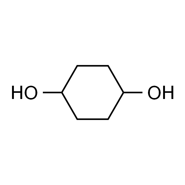 1,4-环己二醇 (顺反混合物)