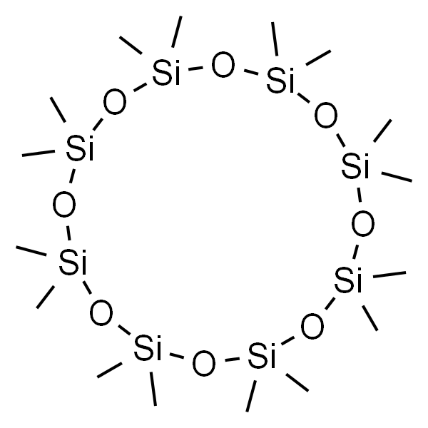 十六甲基环辛硅氧烷