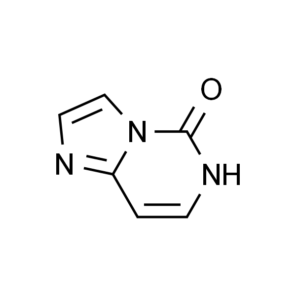 咪唑并[1,2-c]嘧啶-5(6H)-酮