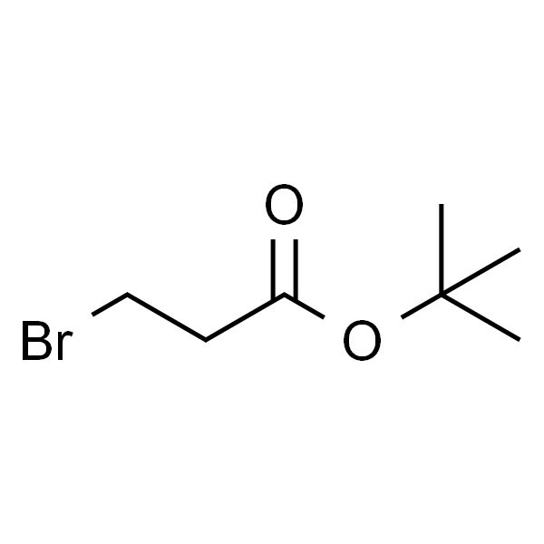 3-溴丙酸叔丁酯