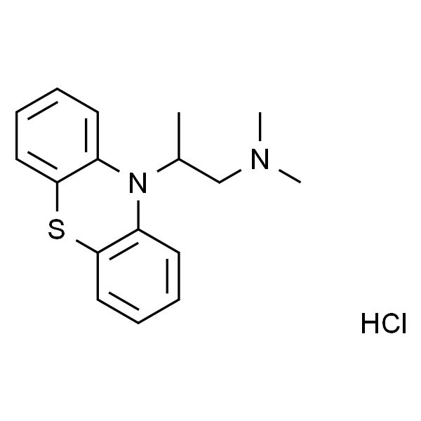 Iso Promethazine Hydrochloride