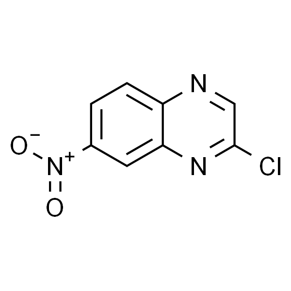 2-氯-7-硝基喹啉
