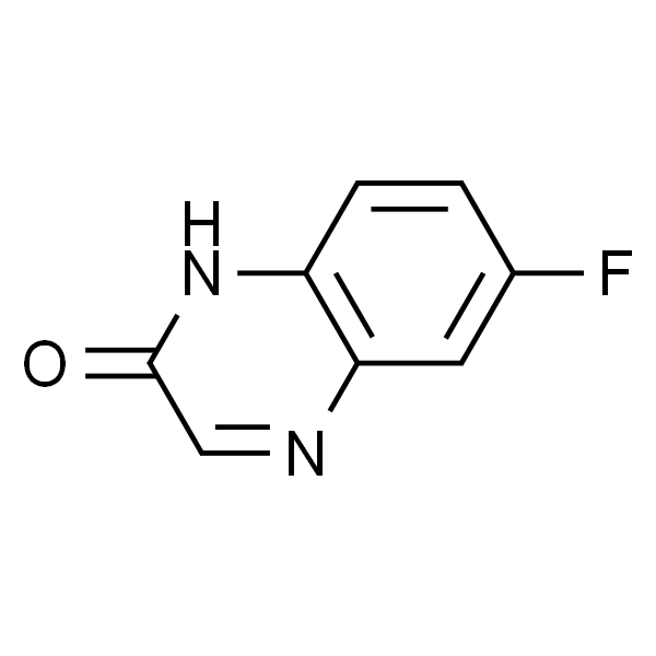 6-氟喹喔啉-2-(1H)-酮